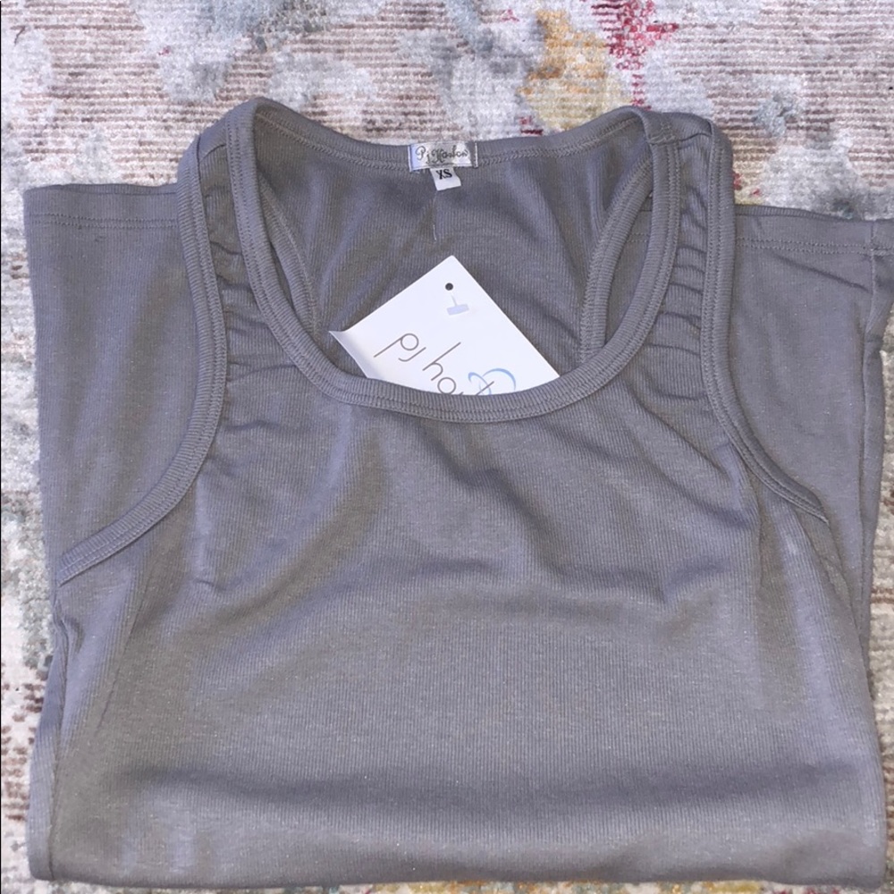 Pj Harlow Tank